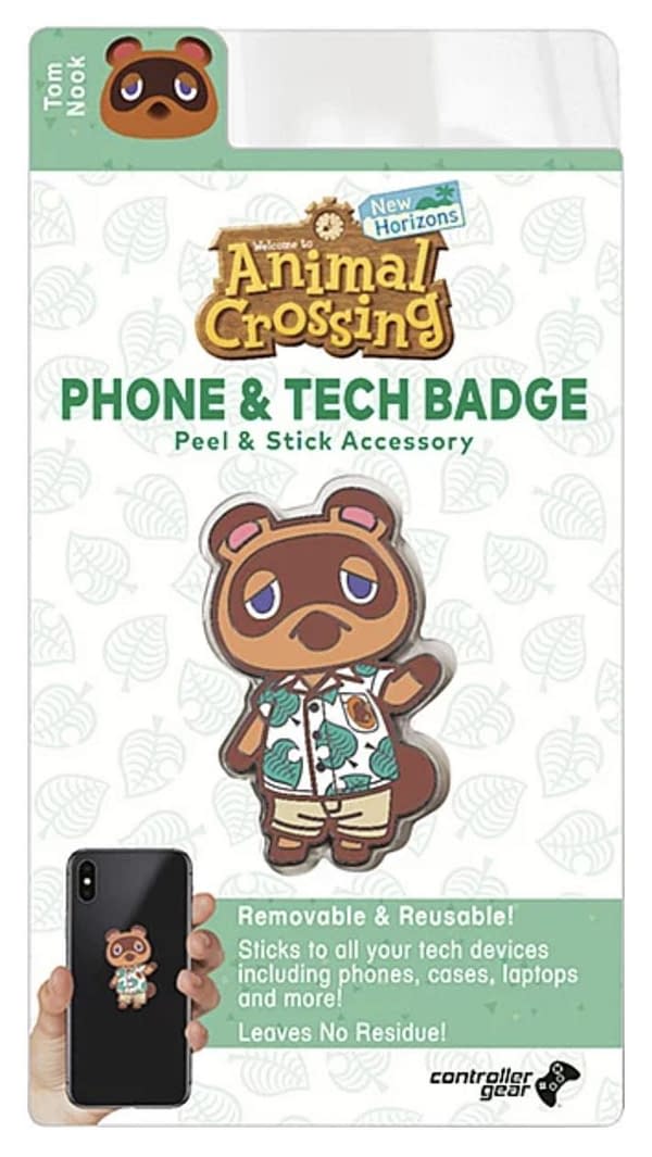 Buy "Animal Crossing: New Horizons" at Best Buy For a Special Gift