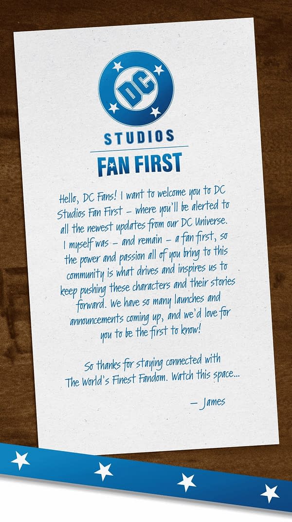 DC Studios