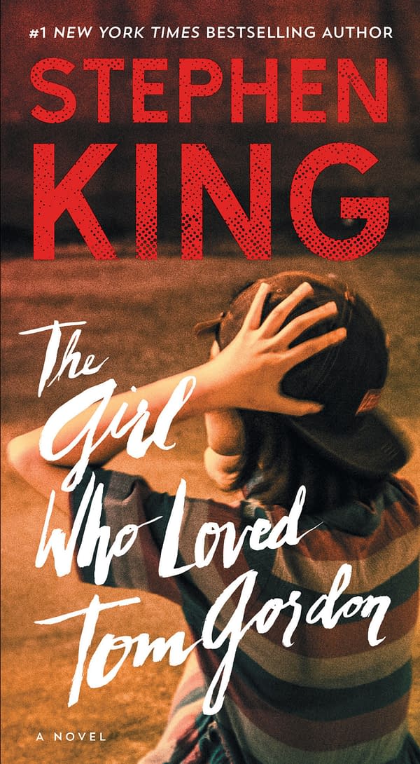Stephen King's The Girl Who Loved Tom Gordon Heads To Lionsgate