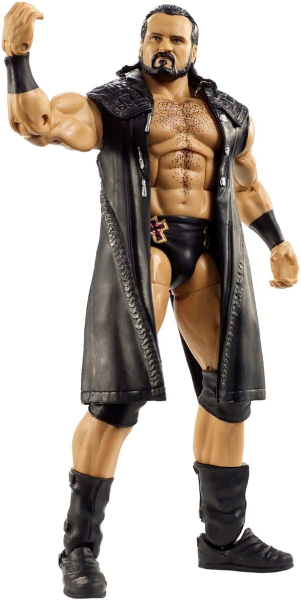 WWE NXT Drew McIntyre Figure 1