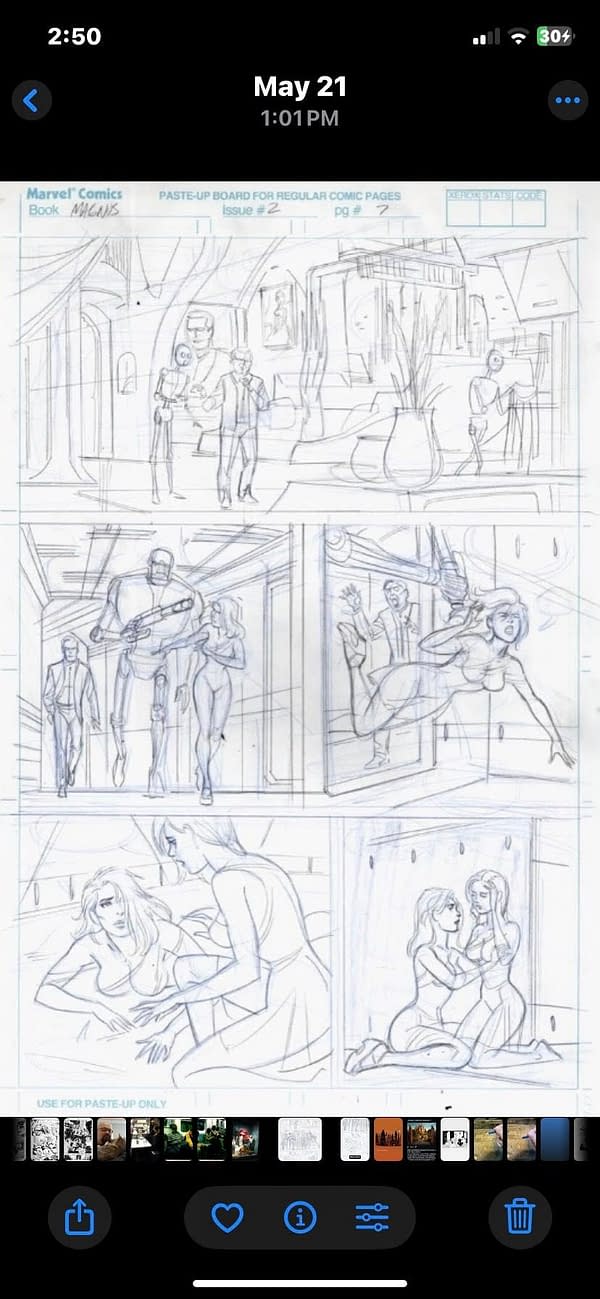 Jim Shooter