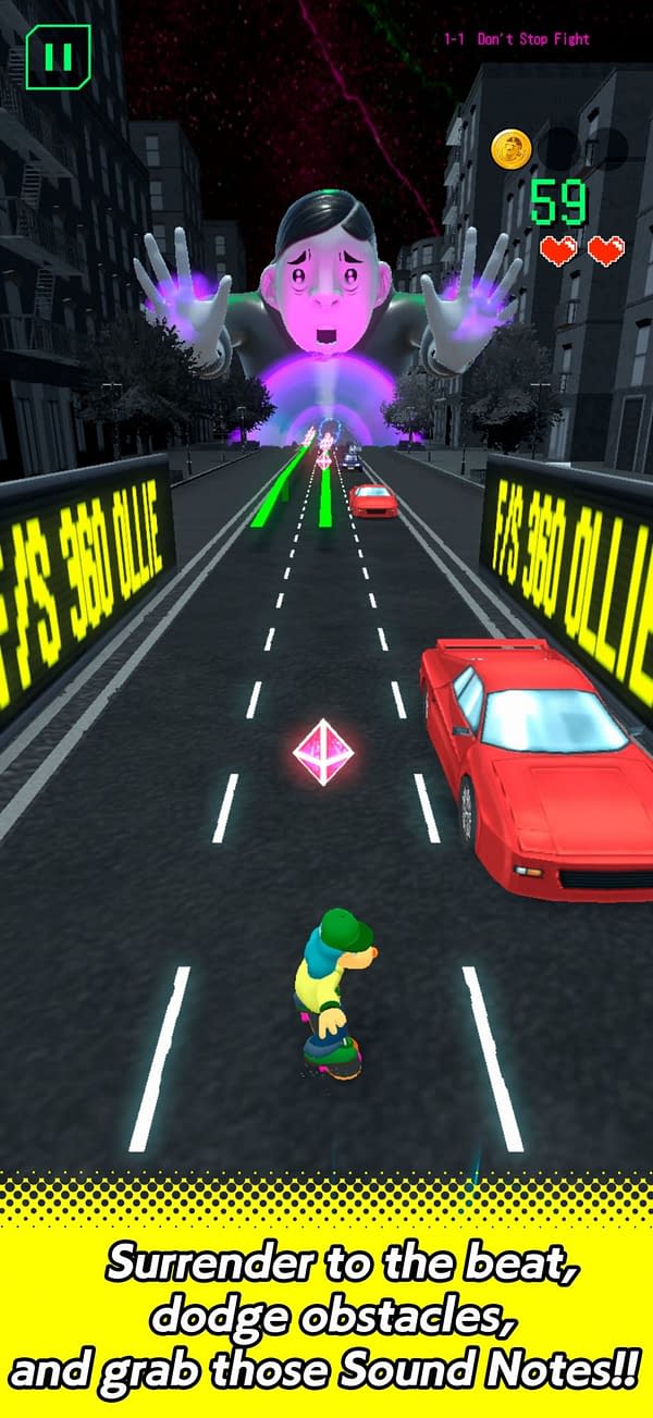 We Attended Kasso Fest In Long Beach and Tried Their New Game