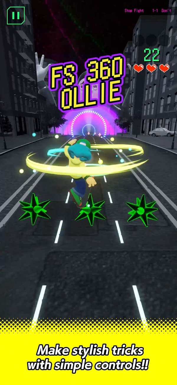 We Attended Kasso Fest In Long Beach and Tried Their New Game