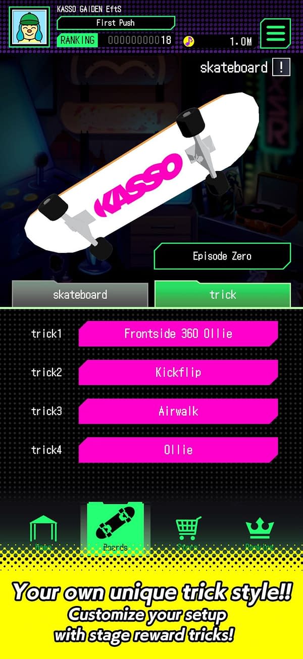 We Attended Kasso Fest In Long Beach and Tried Their New Game