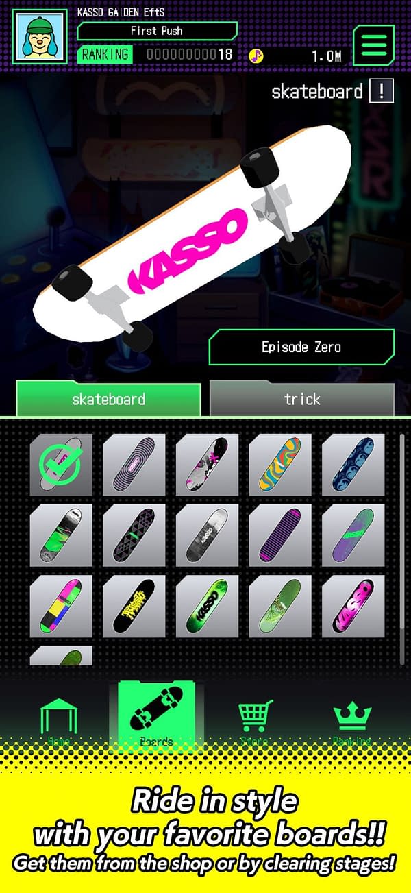 We Attended Kasso Fest In Long Beach and Tried Their New Game