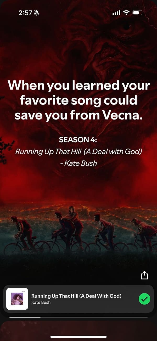 Stranger Things 5: Spotify Offers Fans a Musical Time Machine Journey