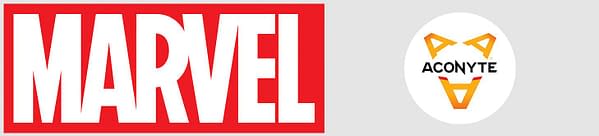 Gaming Company Asmodee to Publish New Marvel Novels in 2020