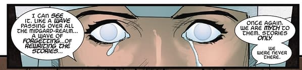 Marvel Wednesday Spoilers