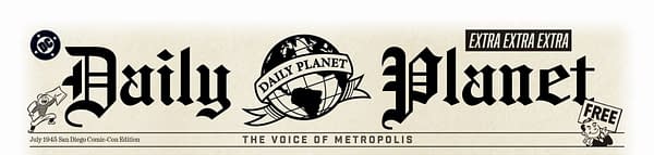 DC Plans 100th Anniversary In 2035, Lose Rights To Batman And Superman