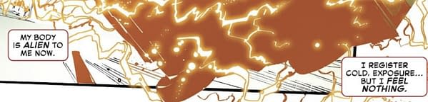 Has Peter Parker Got A New Fungal Symbiote Creating A New Spider-Man?