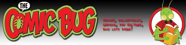 The Comic Book Bug Offers 50% Off to Furloughed Employees During the Shutdown