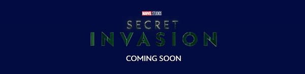 Loki, Secret Invasion, X-Men '97 &#038; More: How Soon Is "Coming Soon"?