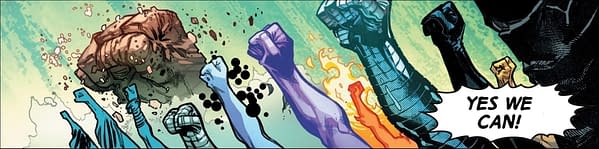 Magic Beanpods, X-Villains, and the Powers of Thor  in House of X #5 and Dead Man Logan #11 [X-ual Healing 9-18-19]