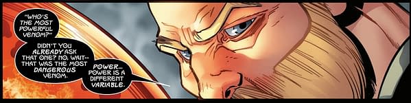 Dylan Brock And His Future One More Time (Spoilers)