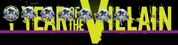 How Villainous Are DC's Year of The Villain: Dark Gifts Titles Today? (Spoilers)