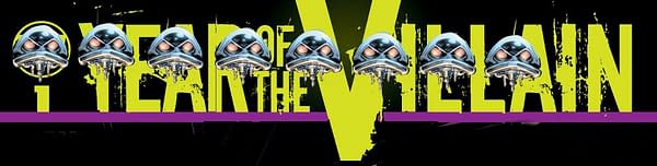 How Villainous Are DC's Year of The Villain: Dark Gifts Titles Today? (Spoilers)