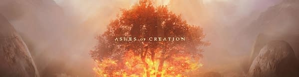 Ashes of Creation is Now One of the Largest MMOs in Production
