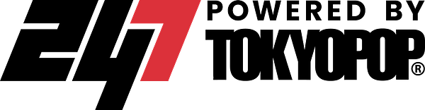 TOKYOPOP Announces Publishing Partnership with 247 Comics