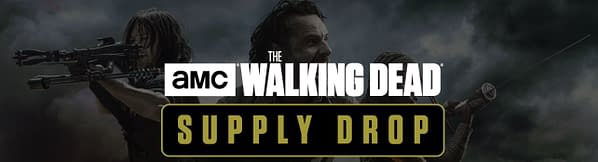 twd supply drop review