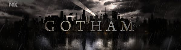 gotham logo