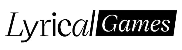 New Video Game Studio Lyrical Games Has Launched