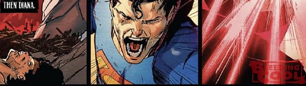 Gossip: Everyone's Killing Batman In Upcoming DC Titles (Spoilers)