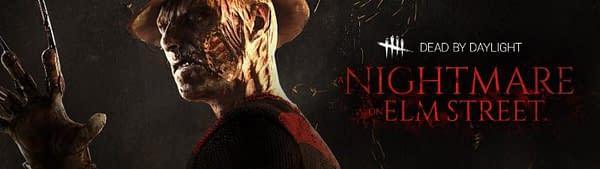 Dead By Daylight: A Nightmare On Elm Street Is Out On Console Today