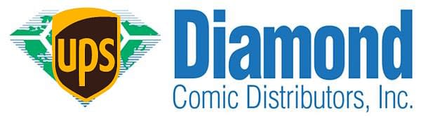 Diamond Prepares Comic Book Stores For UPS Strike