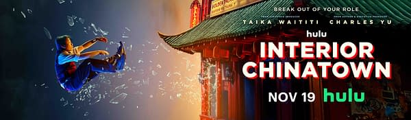 Interior Chinatown Star Tzi Ma on Charles Yu, Taika Waititi &#038; More