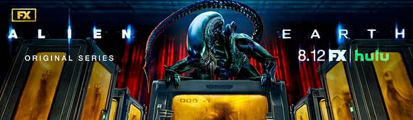 Alien: Earth