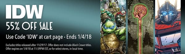 Marvel Kindle Comics Super-Sale Starts and Everyone Dives Into ComiXology New Year Deals