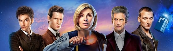 Doctor Who
