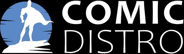 Comic Distro Launches As New Comic Publisher/Distributor