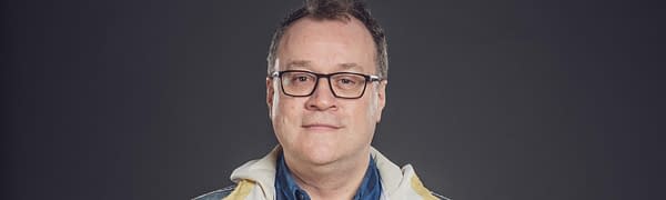Tip Toe: Russell T Davies Completes Writing Scripts of New Series