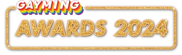 Nominees Announced For Fourth Annual Gayming Awards