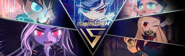 MapleStory M Has Launched Its 3rd Anniversary Celebration