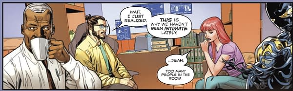 ALL NEW VENOM #6