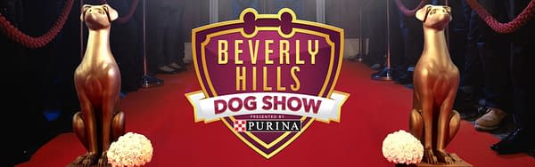 Beverly Hills K-90210: Bleeding Cool's Guide to the 2018 Beverly Hills Dog Show