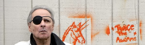 Andrew Vachss, Hardboiled Writer, Defender of Children, Passes Away