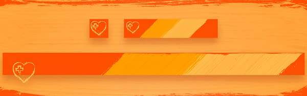 $20 or more to Bungie for this fundraiser will get the Guardians Heart Emblem for Destiny 2.