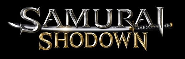 SNK and Athlon Games Announced the Return of Samurai Shodown