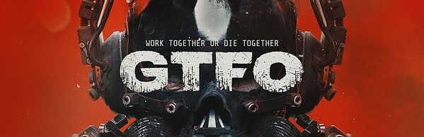 GTFO Launches 1.0 Live During The Game Awards 2021