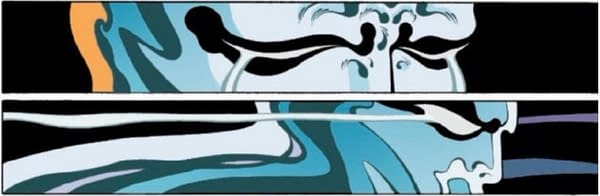 Take a Guilt Trip Through Space in This Silver Surfer Black #1 Preview