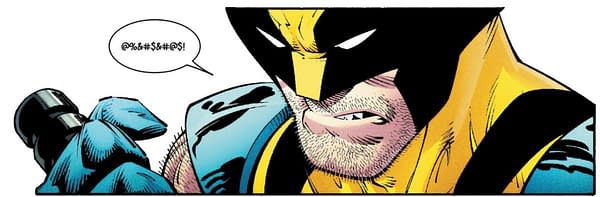 Jonathan Hickman & Greg Capullo's Wolverine Revenge Is Two Months Late