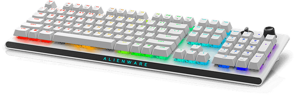 Alienware Reveals Major Expansion To Line Of Gaming Peripherals