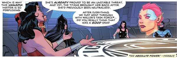 Titans #23