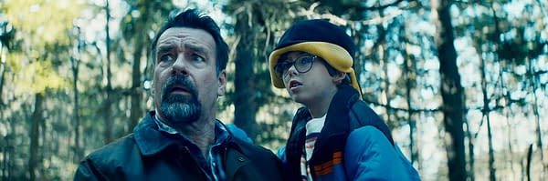 Revival S01E02 Early Preview; Watch S01E01: "Don't Tell Dad" for Free