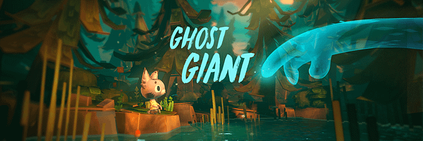 PSVR Title Ghost Giant is Now Available in a Physical Edition