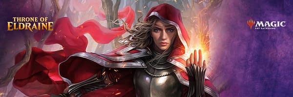 Enjoying Arena, and How You Should Too - "Magic: The Gathering"