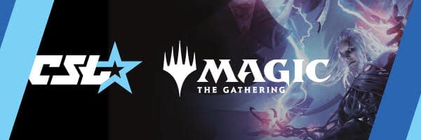 "Magic: The Gathering: Arena" Added to Collegiate StarLeague Roster